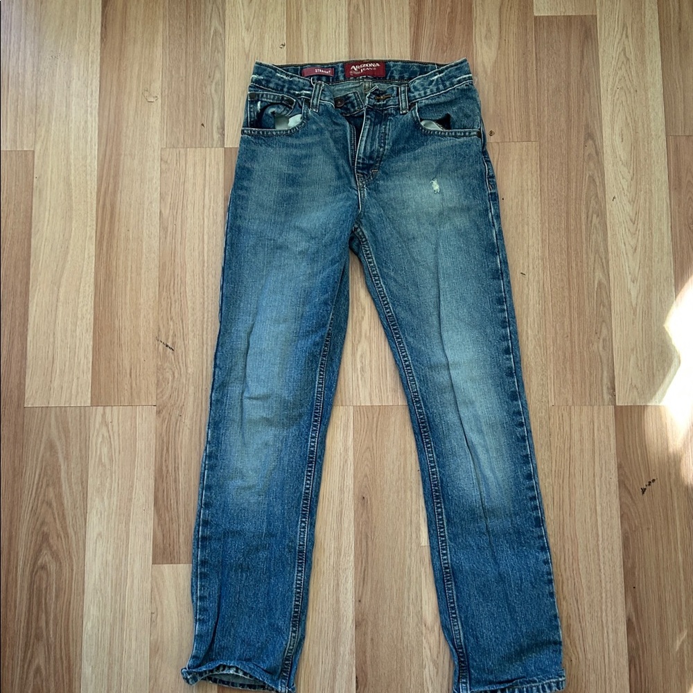 Arizona Jean Co ~ Kids ~ Great Condition